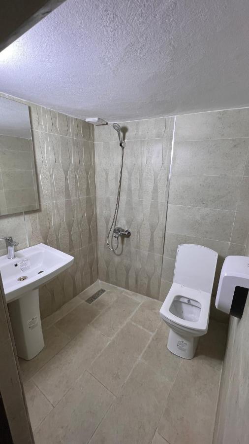 Hotel Sevilla Chefchaouen Bagian luar foto